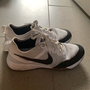 Nike Zoom Dynamic